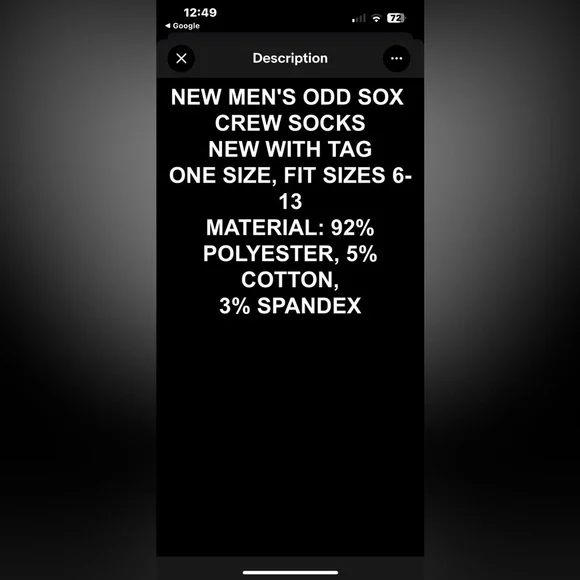 Odd Sox SpongeBob Crew Socks Gary the Snail Mens Womens Pink Blue Y2K Fun Gift - Picture 3 of 8